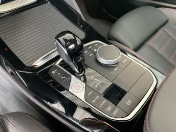 X4 xDrive30d M Sport AHK Driv.Assist.Prof Laser