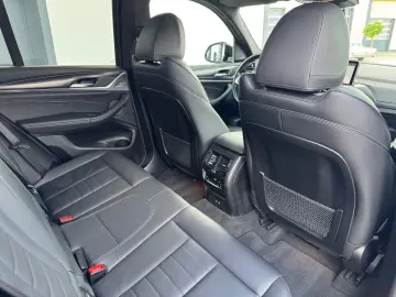 X3 xDrive 30e M-SPORT/AHK/HUD/H&K/360°/LASER/DAB