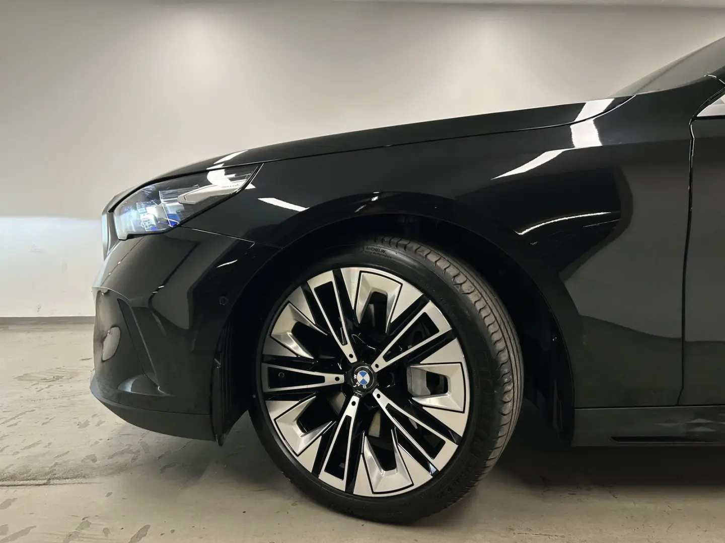 540d xDrive Limousine Harman/Kardon DA. Prof. PA