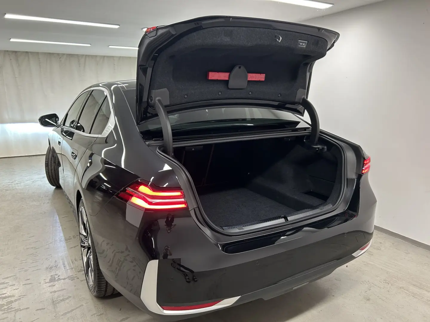 540d xDrive Limousine Harman/Kardon DA. Prof. PA