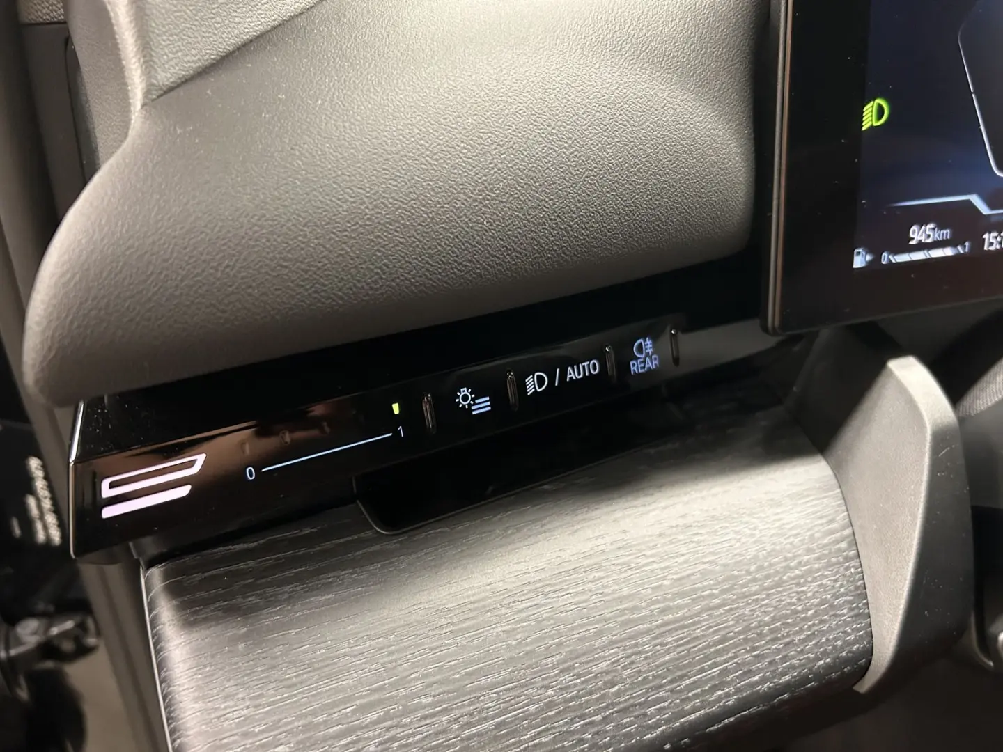 540d xDrive Limousine Harman/Kardon DA. Prof. PA
