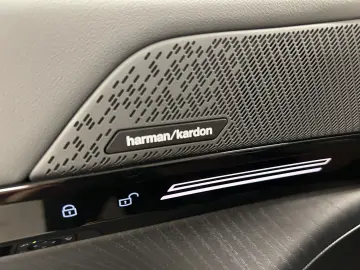 540d xDrive Limousine Harman/Kardon DA. Prof. PA