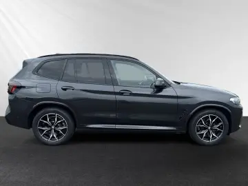 X3 xDrive20d M Sport|AHK|Head-Up|Stop&Go|LC+