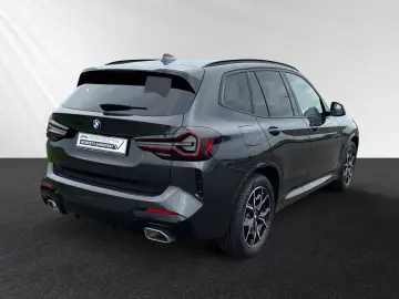 X3 xDrive20d M Sport|AHK|Head-Up|Stop&Go|LC+