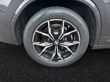 X3 xDrive20d M Sport|AHK|Head-Up|Stop&Go|LC+