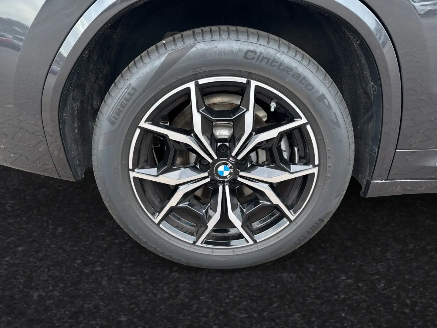 X3 xDrive20d M Sport|AHK|Head-Up|Stop&Go|LC+