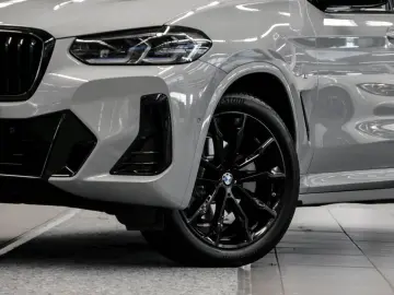 X3 xDrive20d M Sport HUD ACC AHK RFK NAVI LED