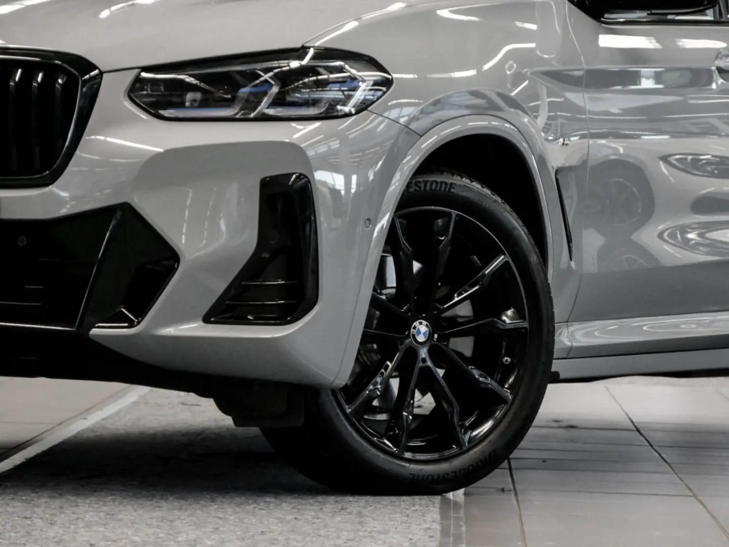 X3 xDrive20d M Sport HUD ACC AHK RFK NAVI LED
