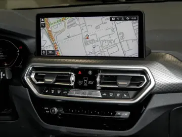 X3 xDrive20d M Sport HUD ACC AHK RFK NAVI LED