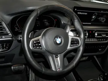 X3 xDrive20d M Sport HUD ACC AHK RFK NAVI LED
