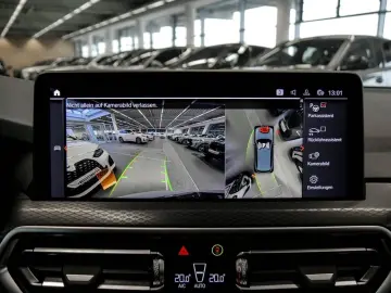 X3 xDrive20d M Sport HUD ACC AHK RFK NAVI LED