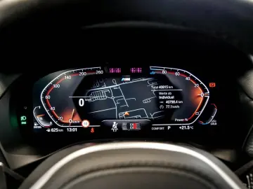 X3 xDrive20d M Sport HUD ACC AHK RFK NAVI LED