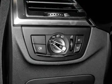 X3 xDrive20d M Sport HUD ACC AHK RFK NAVI LED