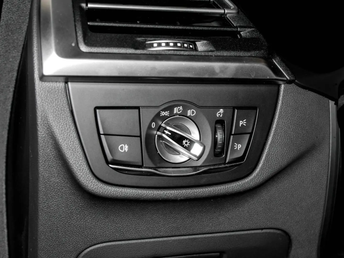 X3 xDrive20d M Sport HUD ACC AHK RFK NAVI LED