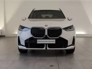 X3 20 xDrive M Sportpaket DAB SHZ