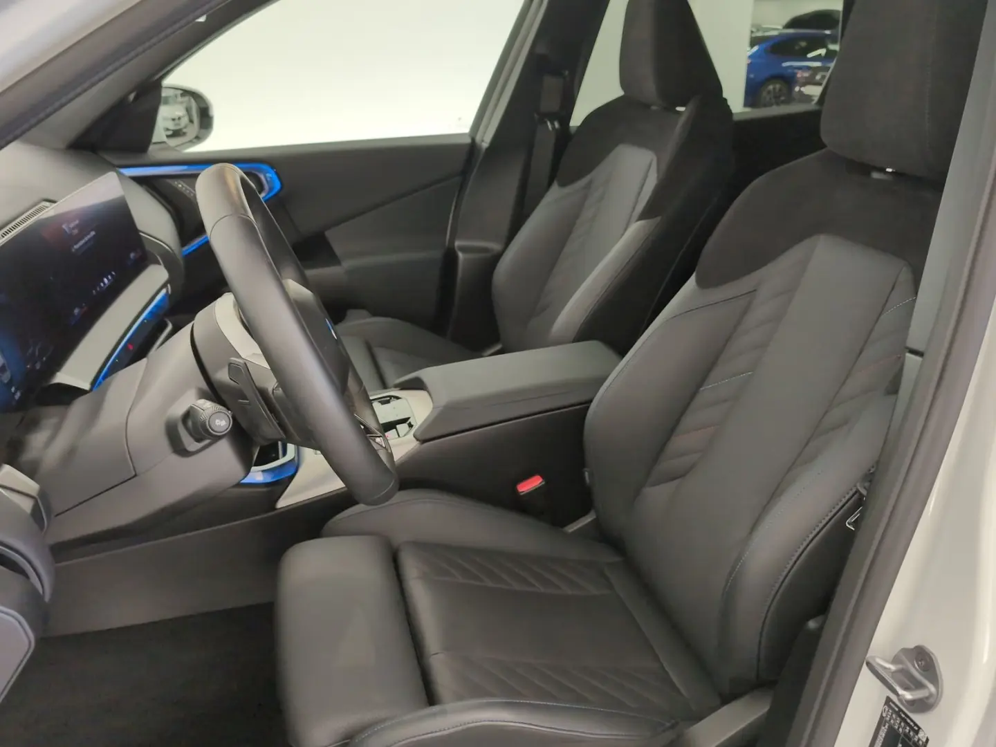 X3 20 xDrive M Sportpaket DAB/SHZ