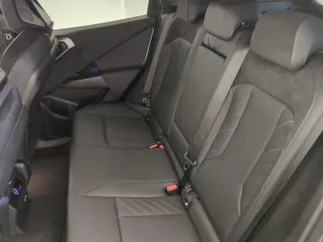 X3 20 xDrive M Sportpaket DAB/SHZ