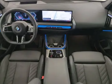 X3 20 xDrive M Sportpaket DAB/SHZ