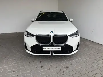 X3 20iA xDrive M Sport LiveCock.AHK.DriveAss.