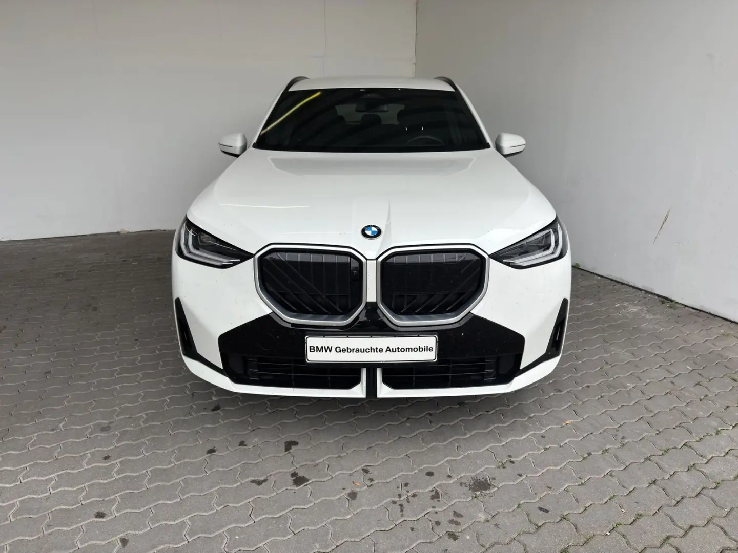 X3 20iA xDrive M Sport LiveCock.AHK.DriveAss.