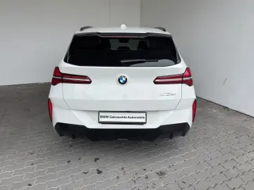 X3 20iA xDrive M Sport LiveCock.AHK.DriveAss.