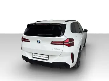 X3 20iA xDrive M Sport LiveCock.AHK.DriveAss.