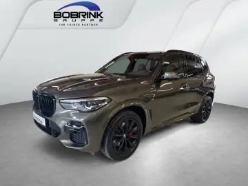 X5 xDrive 30d M Sport Pano RFK PDC Navi Sitzhzg.
