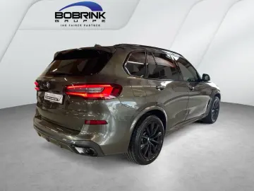 X5 xDrive 30d M Sport Pano RFK PDC Navi Sitzhzg.