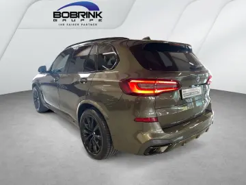 X5 xDrive 30d M Sport Pano RFK PDC Navi Sitzhzg.