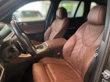 X5 xDrive 30d M Sport Pano RFK PDC Navi Sitzhzg.