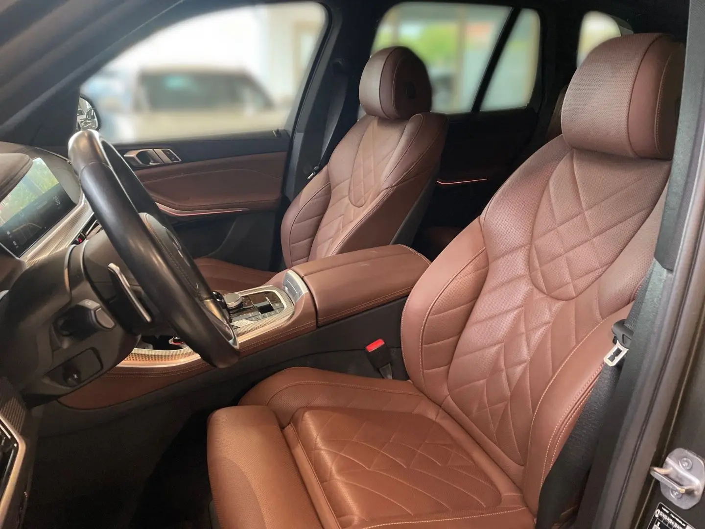 X5 xDrive 30d M Sport Pano RFK PDC Navi Sitzhzg.