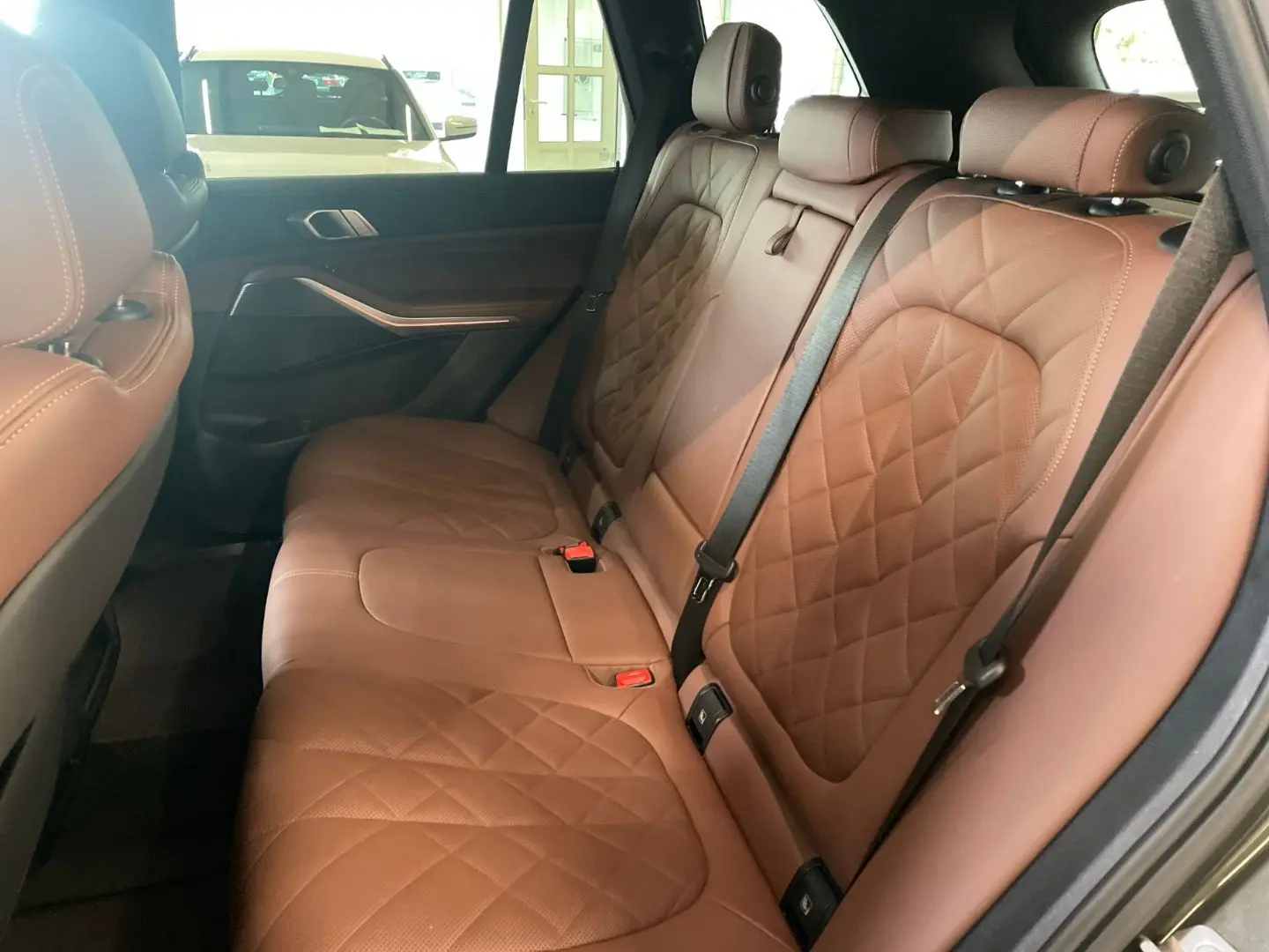 X5 xDrive 30d M Sport Pano RFK PDC Navi Sitzhzg.