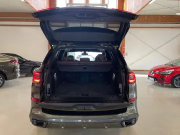 X5 xDrive 30d M Sport Pano RFK PDC Navi Sitzhzg.