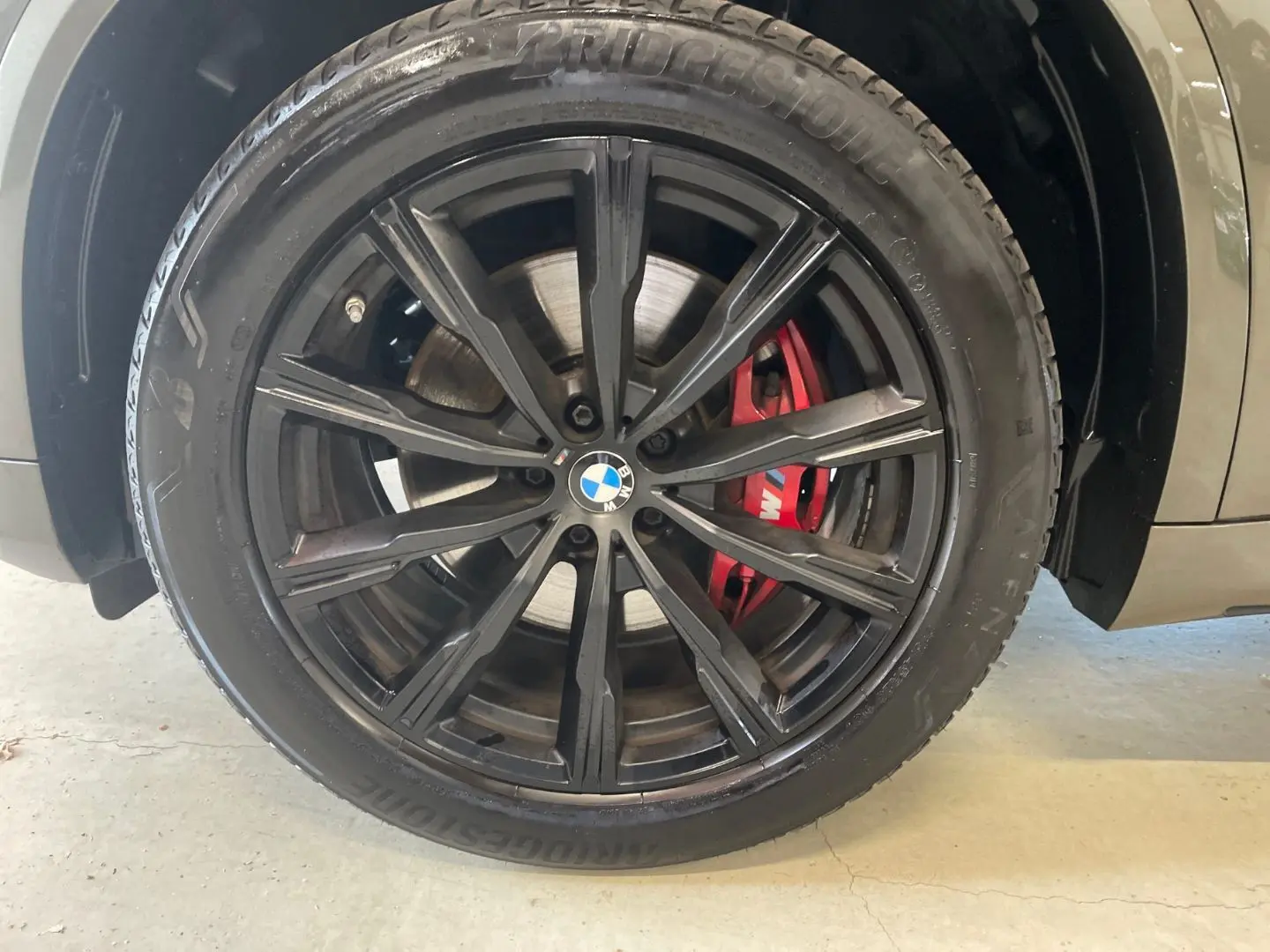 X5 xDrive 30d M Sport Pano RFK PDC Navi Sitzhzg.