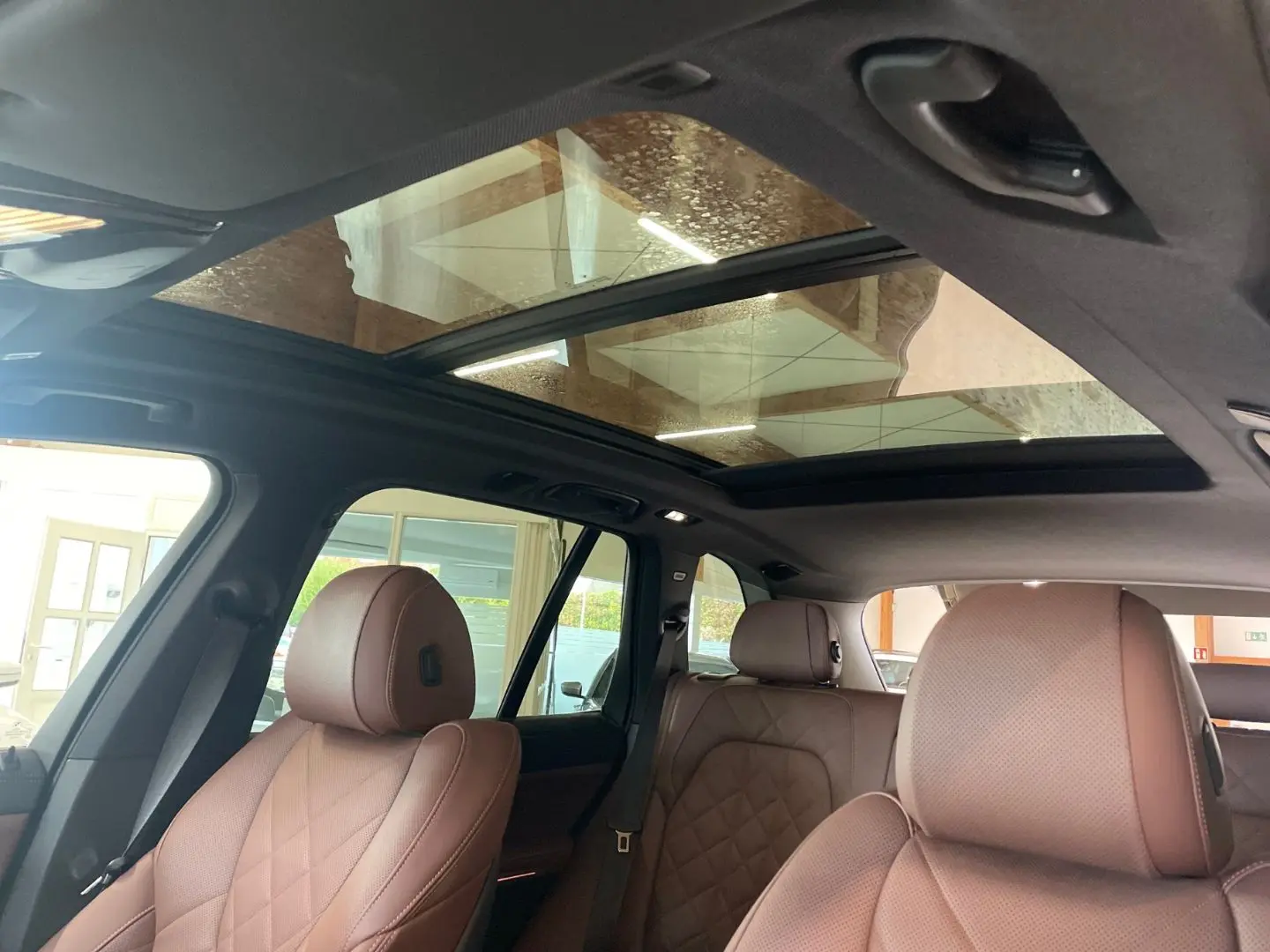 X5 xDrive 30d M Sport Pano RFK PDC Navi Sitzhzg.