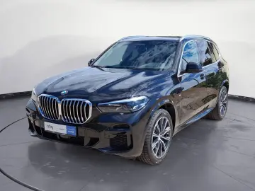 X5 xDrive30d M Sportpaket Sport Aut. Panorama