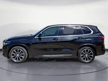 X5 xDrive30d M Sportpaket Sport Aut. Panorama