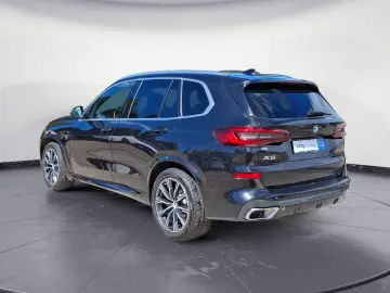 X5 xDrive30d M Sportpaket Sport Aut. Panorama