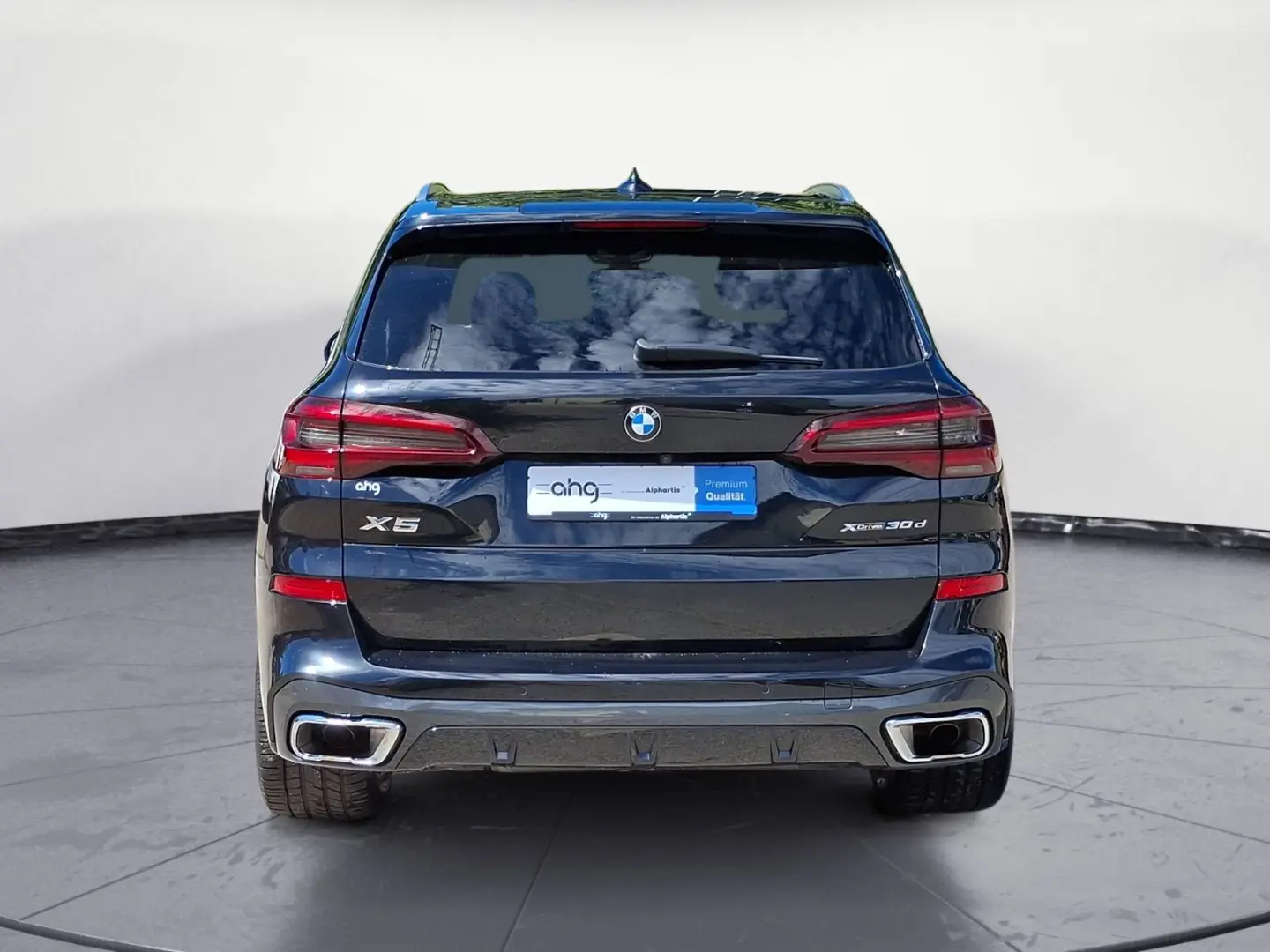 X5 xDrive30d M Sportpaket Sport Aut. Panorama