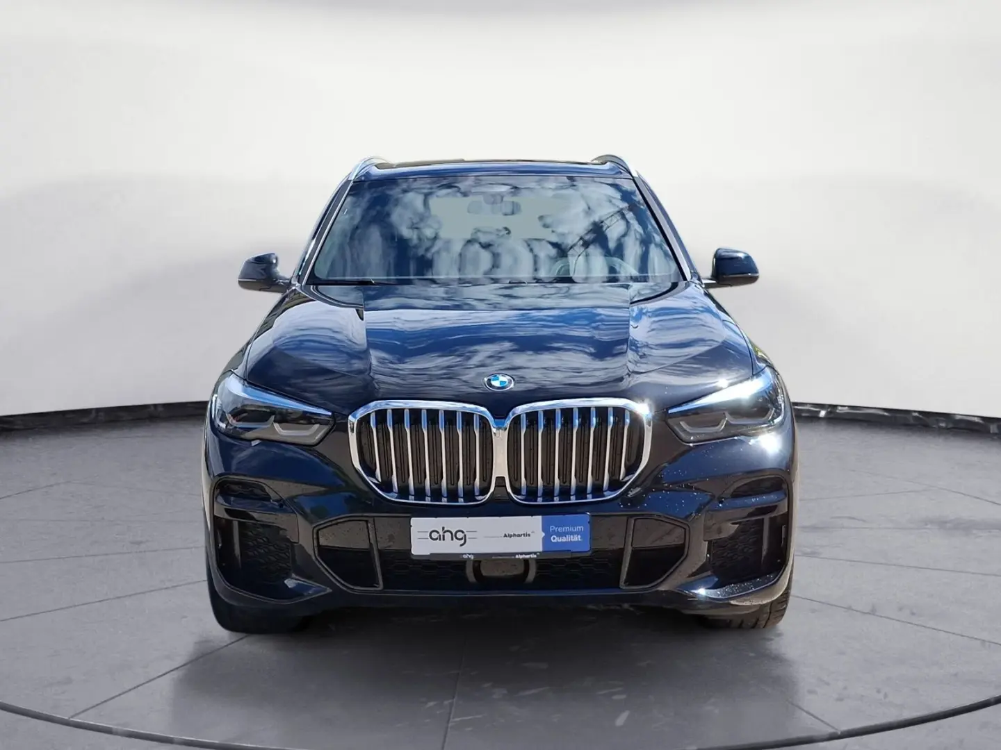 X5 xDrive30d M Sportpaket Sport Aut. Panorama