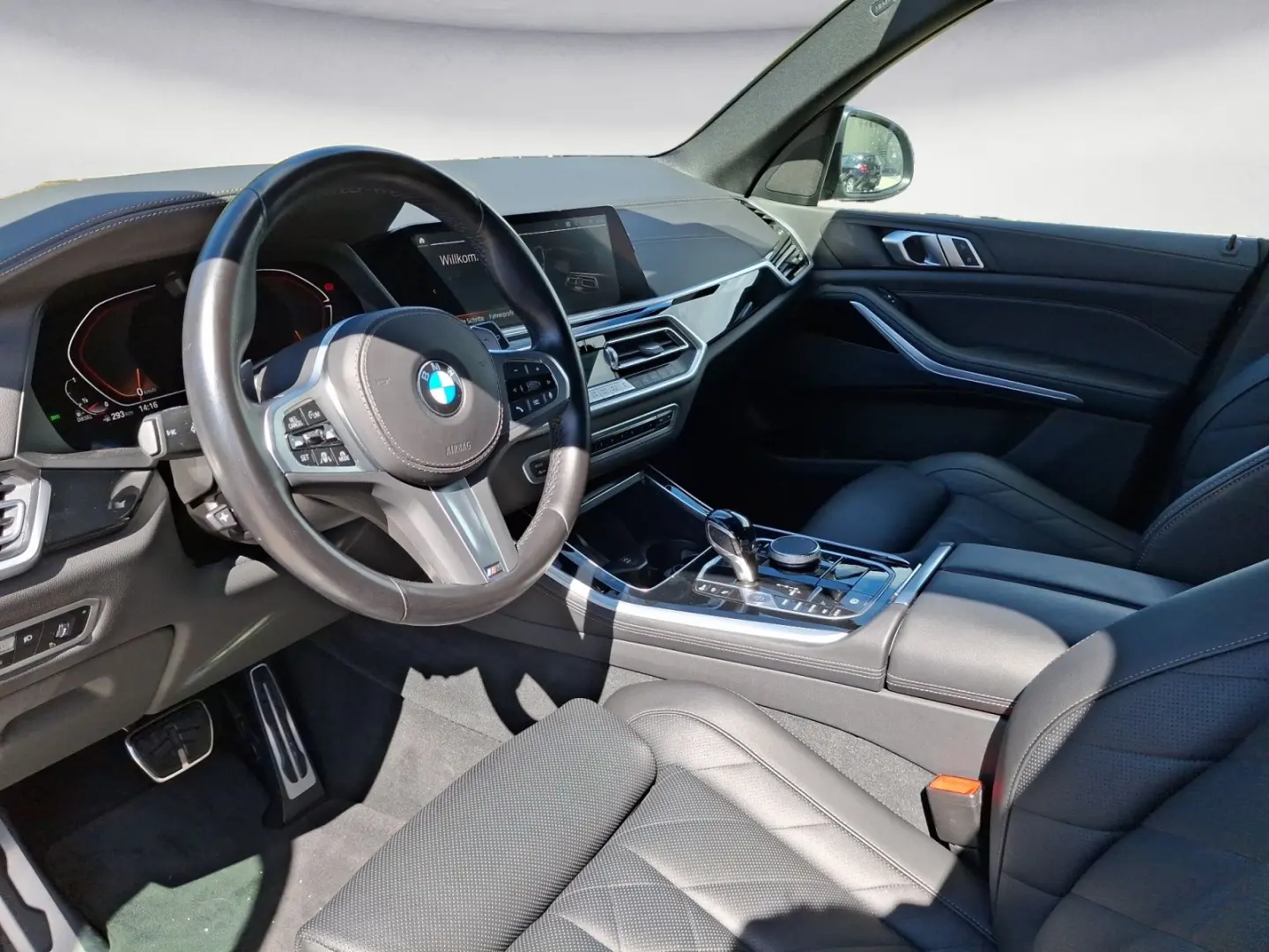 X5 xDrive30d M Sportpaket Sport Aut. Panorama