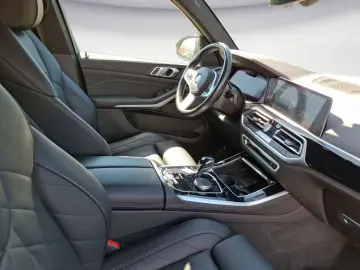 X5 xDrive30d M Sportpaket Sport Aut. Panorama