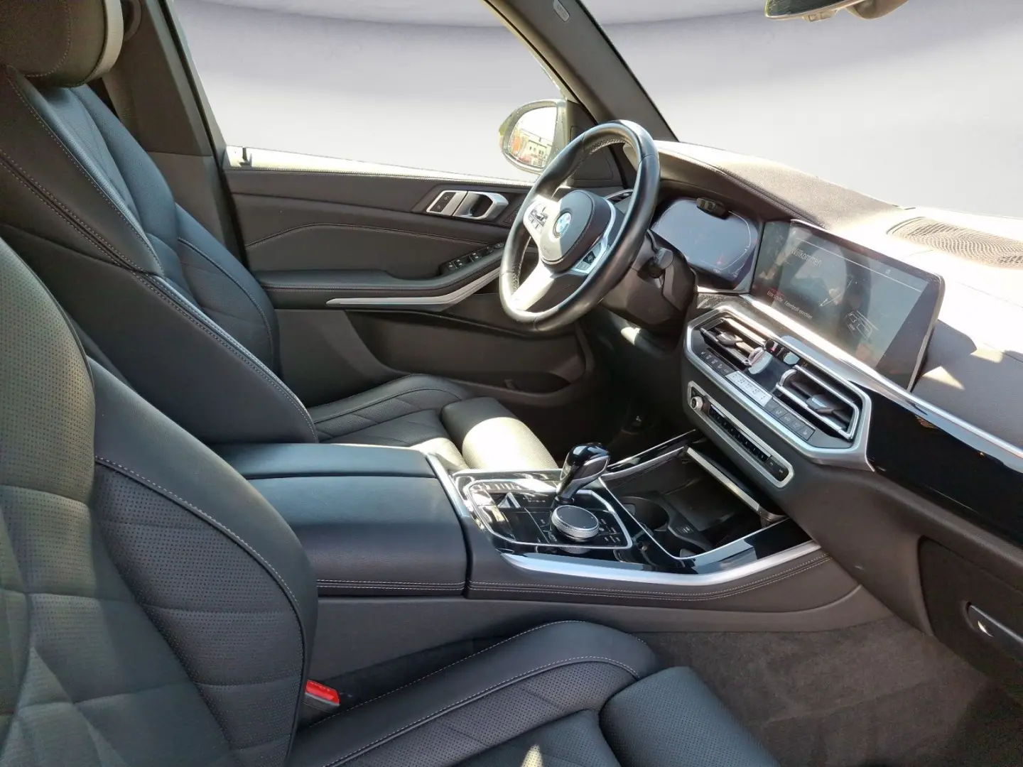 X5 xDrive30d M Sportpaket Sport Aut. Panorama