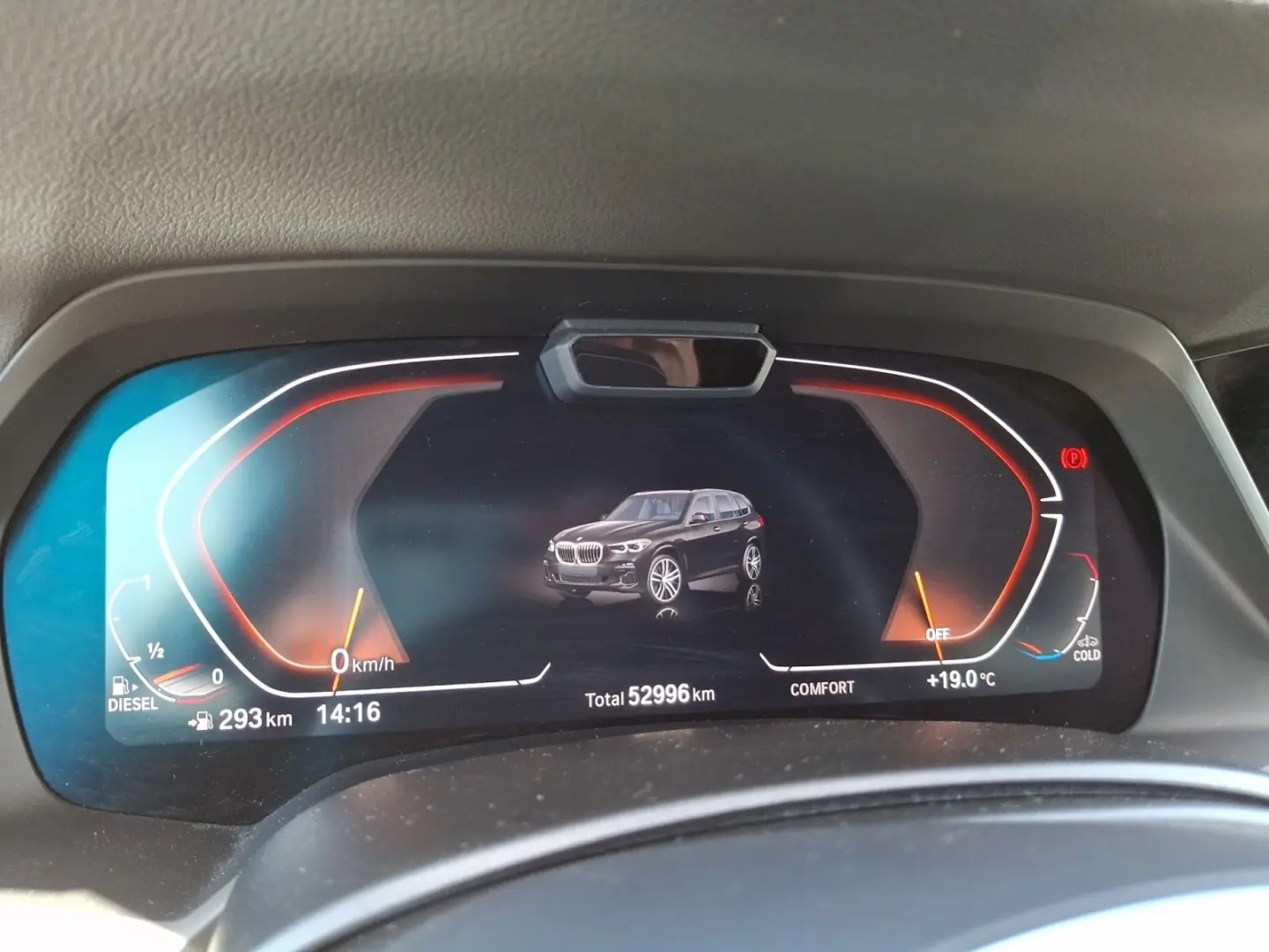 X5 xDrive30d M Sportpaket Sport Aut. Panorama