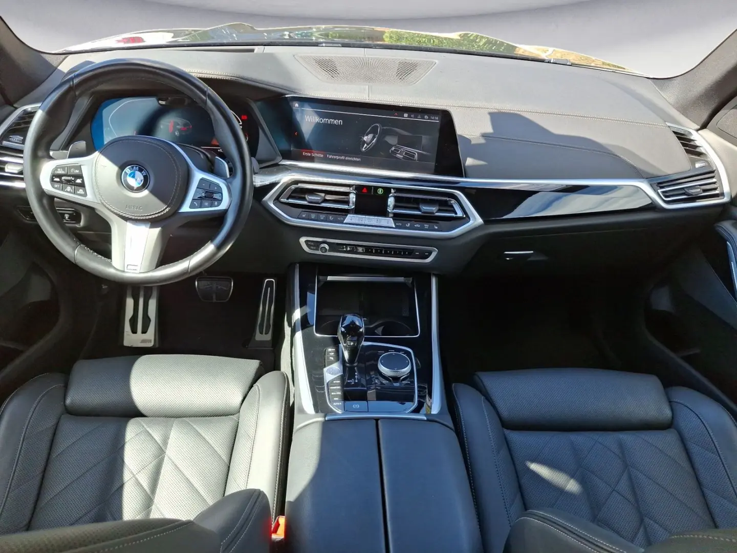 X5 xDrive30d M Sportpaket Sport Aut. Panorama