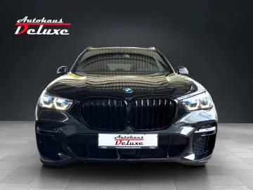X5 30d X-DRIVE M-PAKET NAVI-KAMERA-PANORAMA-LED