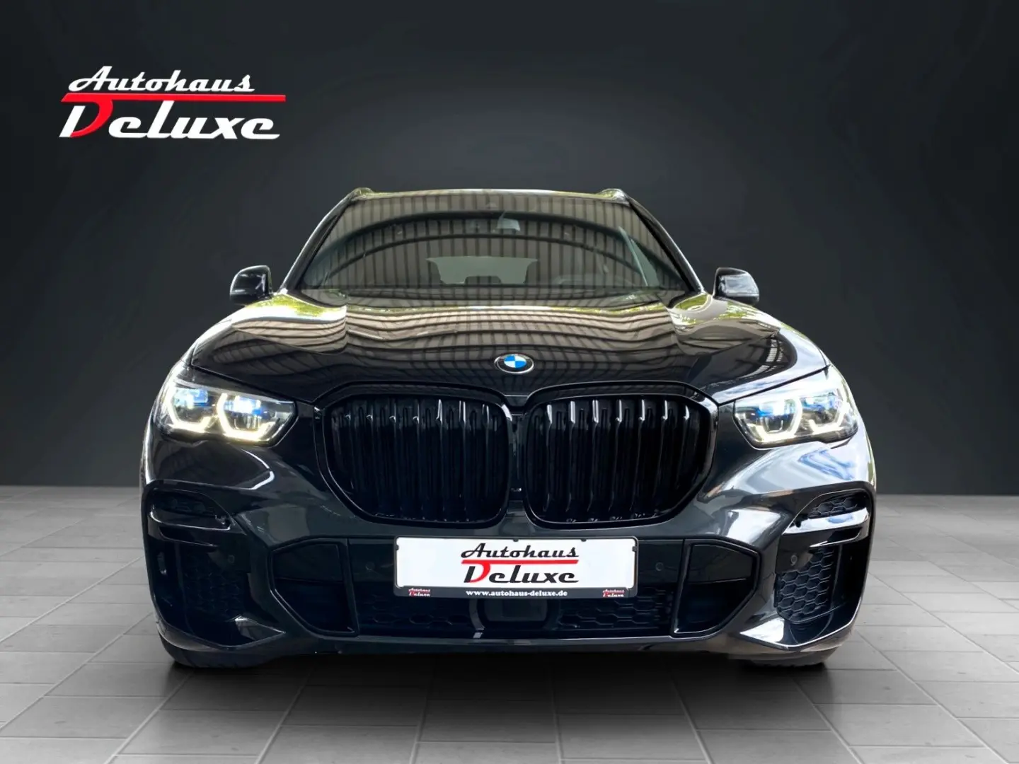 X5 30d X-DRIVE M-PAKET NAVI-KAMERA-PANORAMA-LED