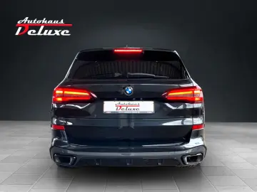 X5 30d X-DRIVE M-PAKET NAVI-KAMERA-PANORAMA-LED