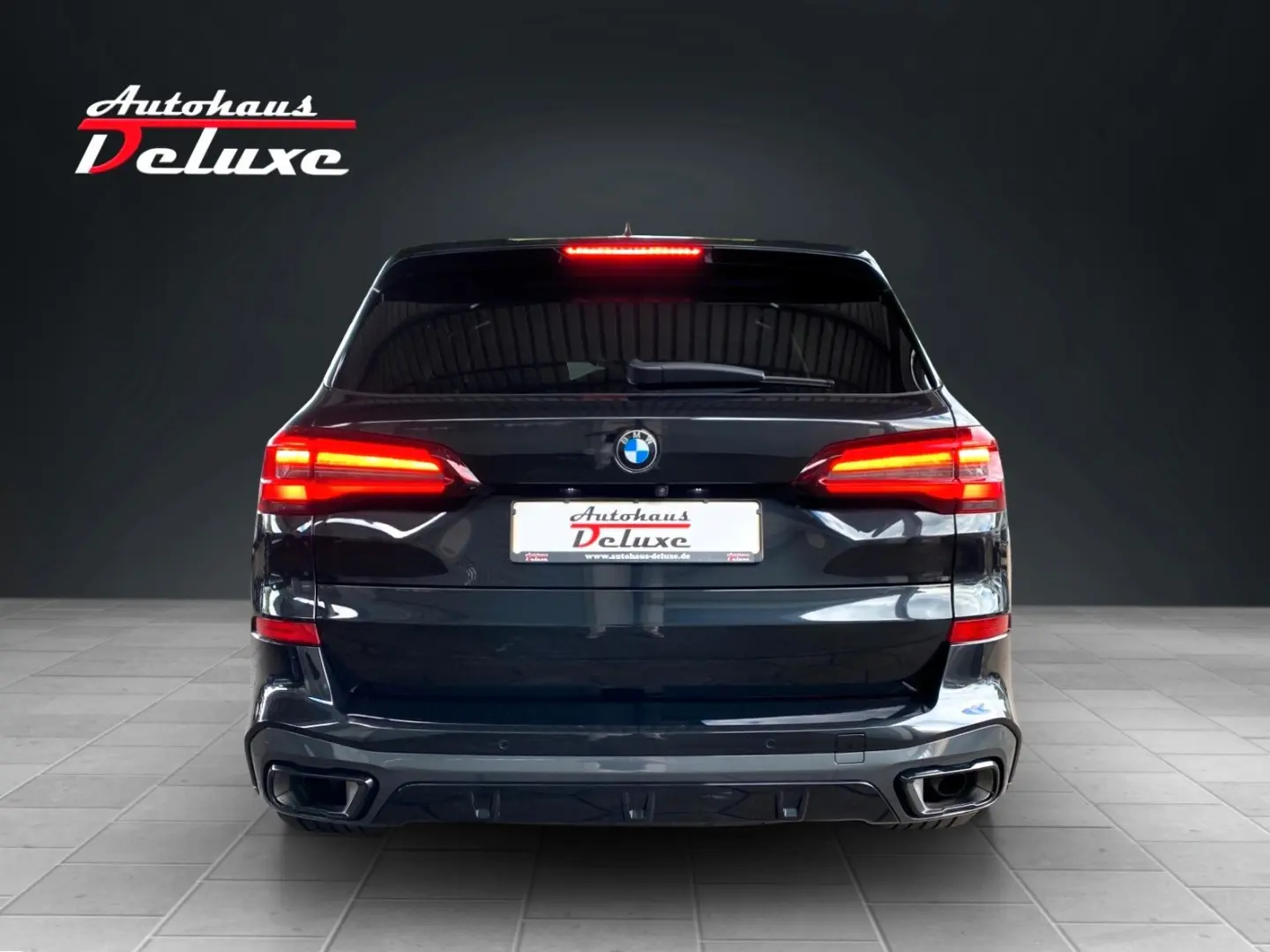 X5 30d X-DRIVE M-PAKET NAVI-KAMERA-PANORAMA-LED
