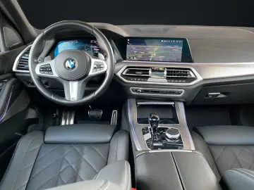 X5 30d X-DRIVE M-PAKET NAVI-KAMERA-PANORAMA-LED